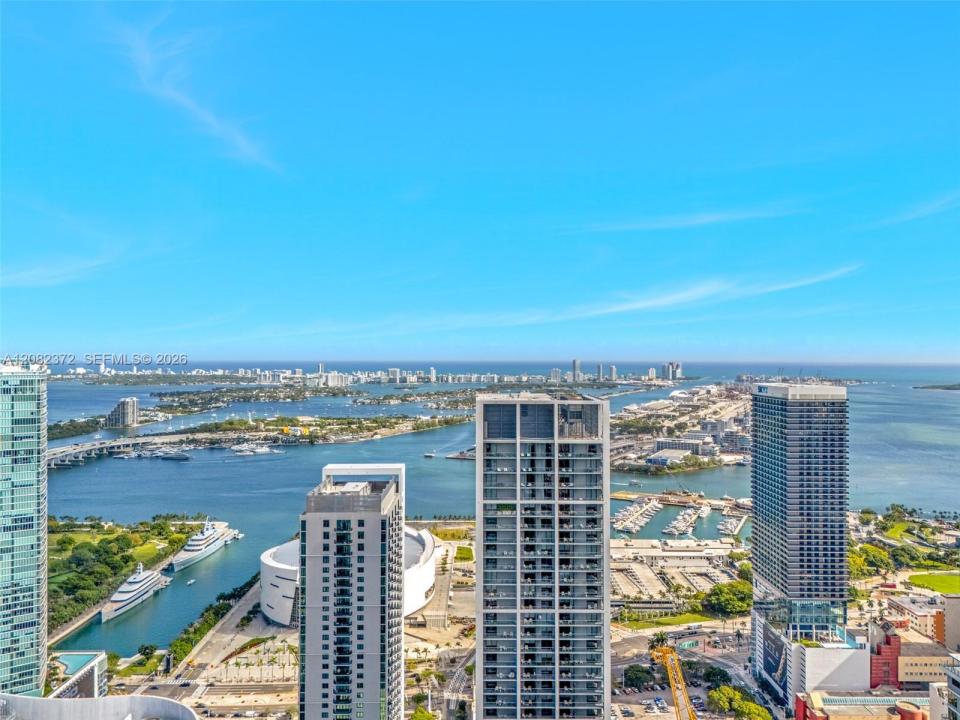 11 NE 6th St 2209, Miami, Floride 33132, États-Unis