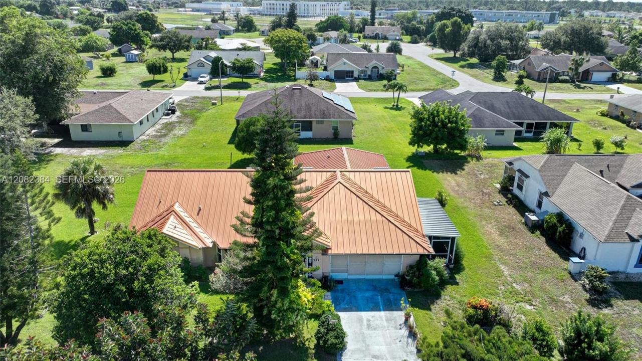 237 Lauberge Ct., Lehigh Acres, Floride 33936, États-Unis