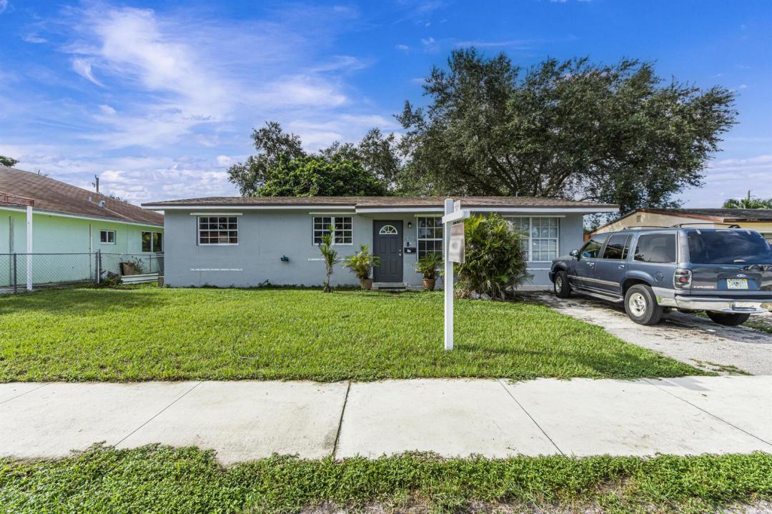 6714 ATLANTA Street, Hollywood, Floride 33024, États-Unis