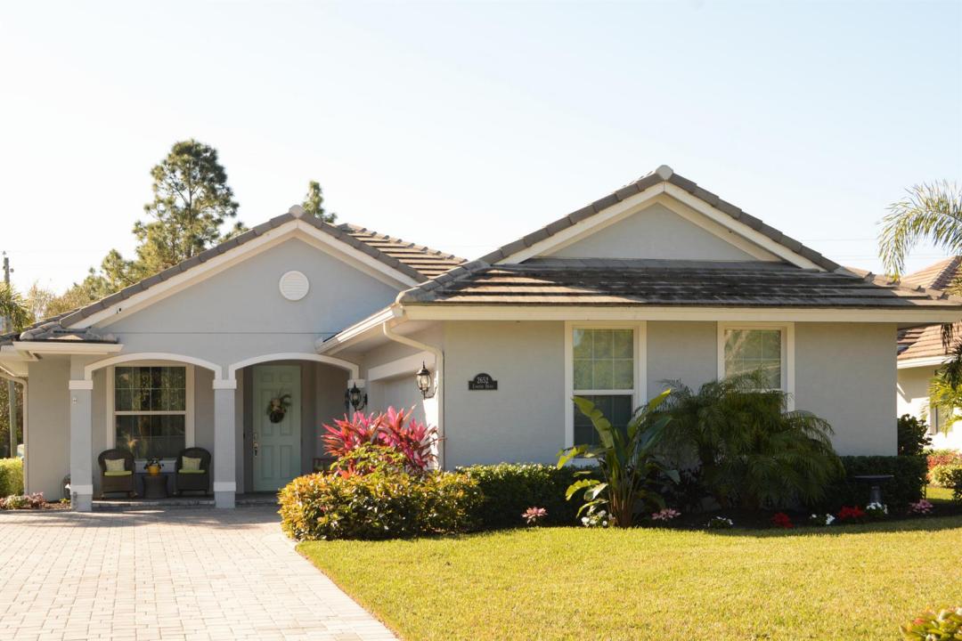 2652 Conifer Drive, Fort Pierce, Florida 34951, Stati Uniti