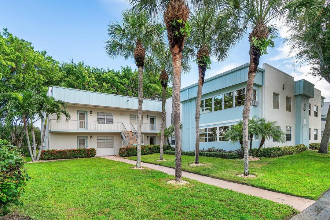 434 Normandy J, Delray Beach, Florida 33484, Stati Uniti
