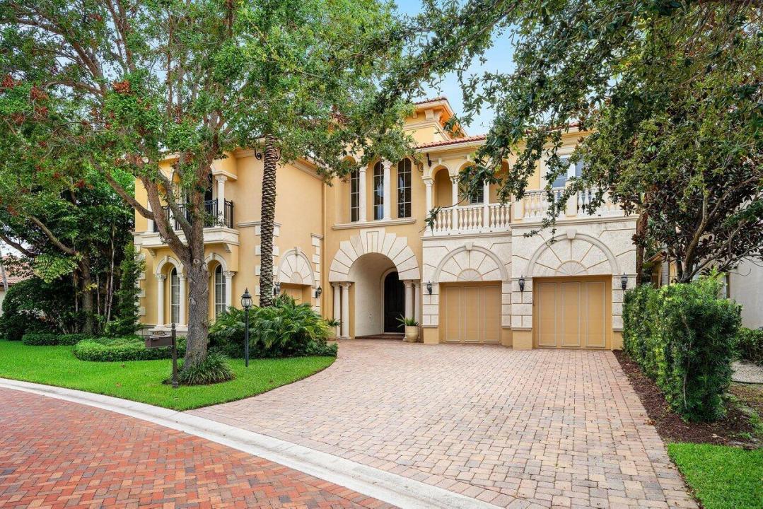 17387 Balaria Street, Boca Raton, Floride 33496, États-Unis