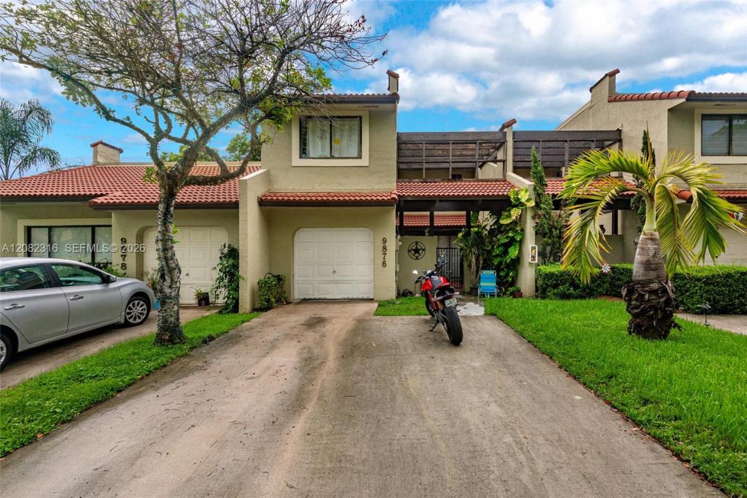 9876 Costa Del Sol Blvd B-93, Doral, Floride 33178, États-Unis