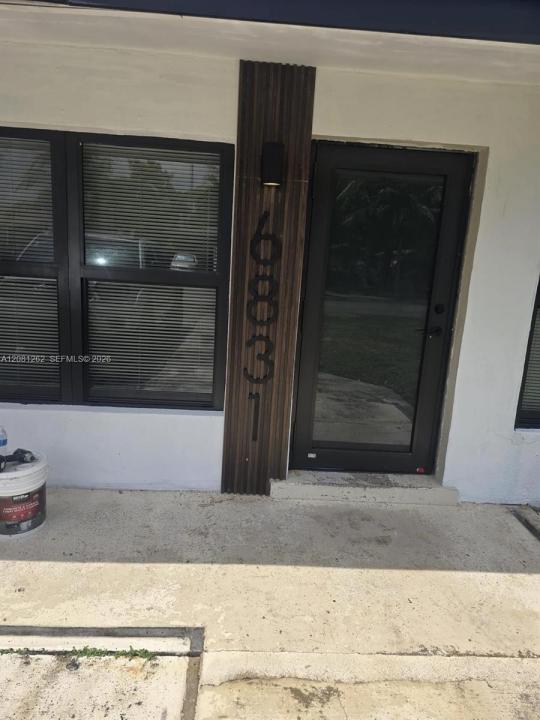 6831 SW 26th Ct, Miramar, Florida 33023, USA