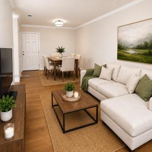 14500 SW 88th Ave 258, Palmetto Bay, Florida 33176, USA