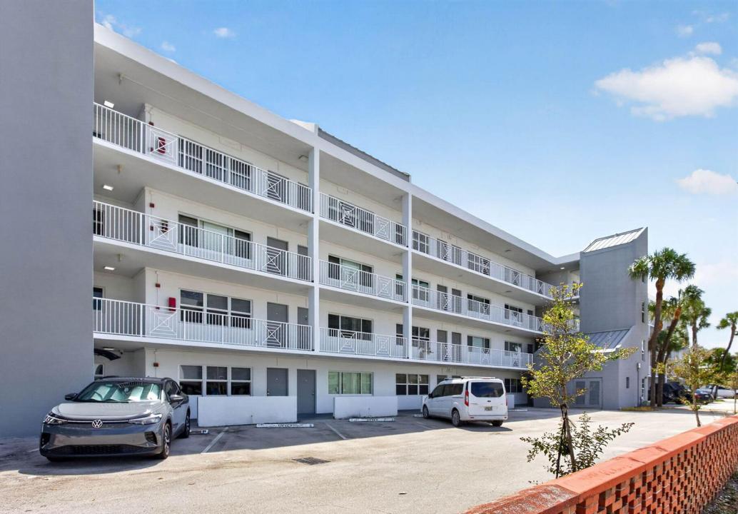 2840 NE 14th Street Causeway 109, Pompano Beach, Floride 33062, États-Unis