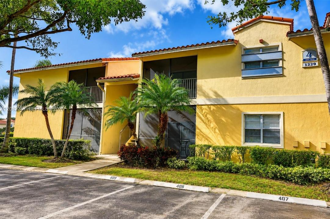 1229 SW 46th Ave 415, Pompano Beach, Florida 33069, USA