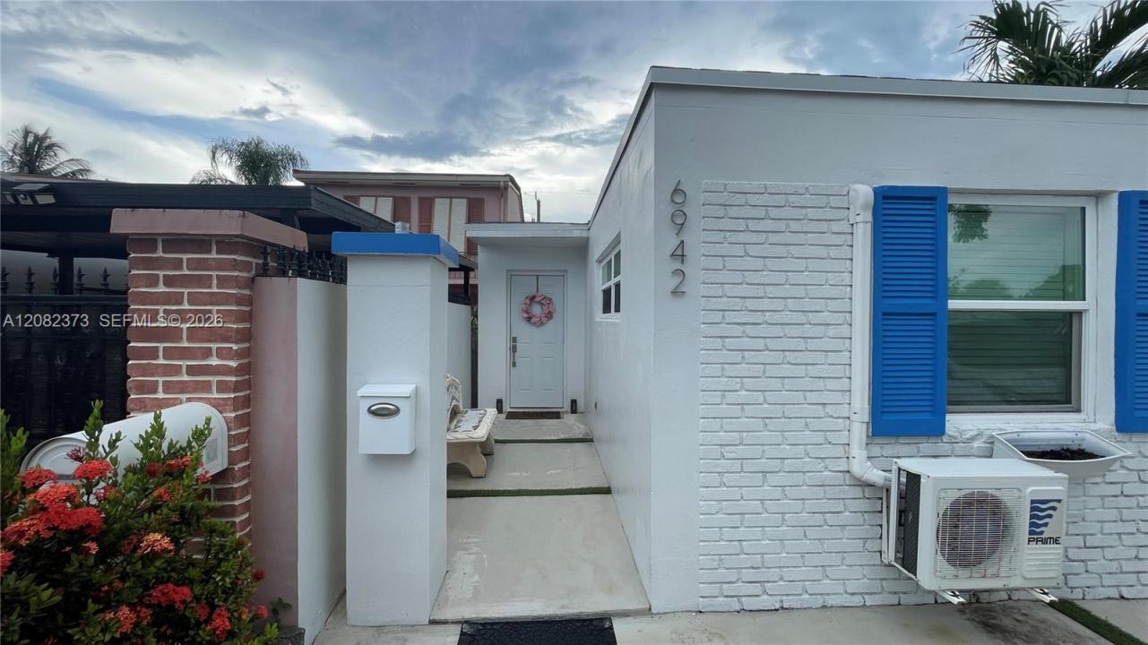 6942 W 14th Ct, Hialeah, Floride 33014, États-Unis