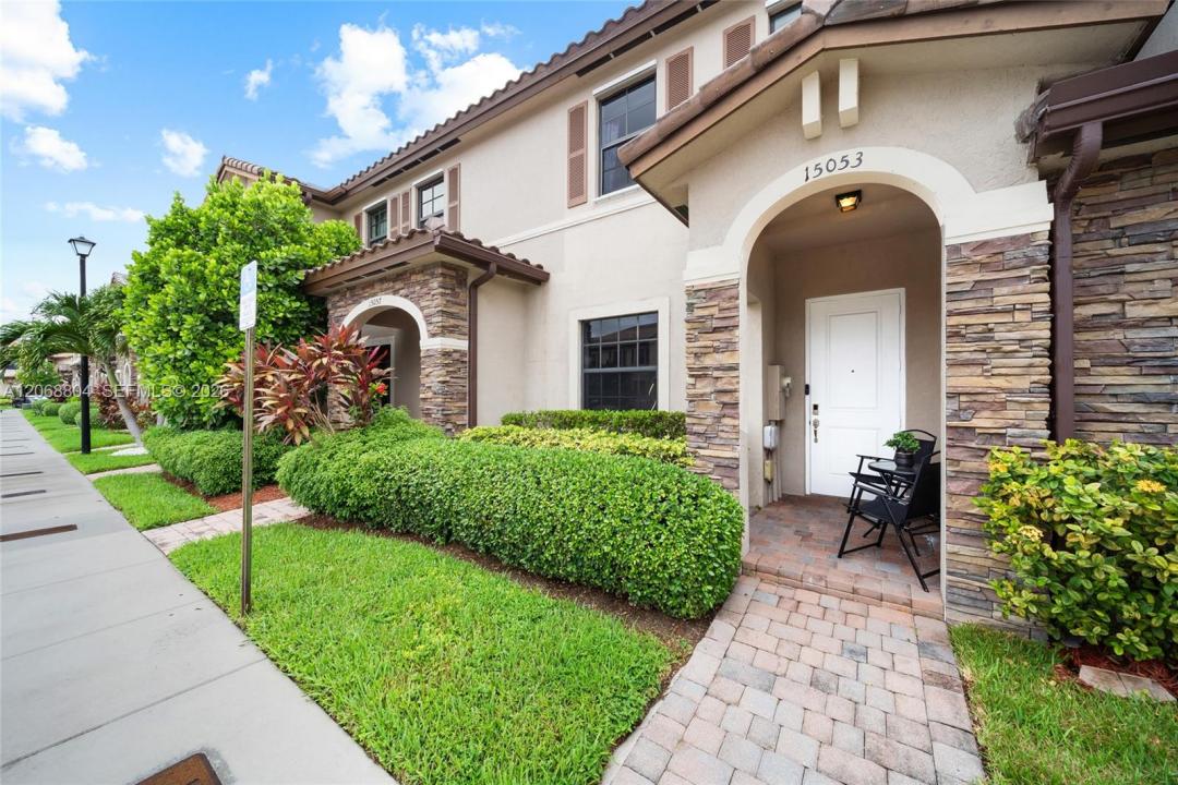 15053 SW 115th Ter ., Miami, فلوريدا 33196, الولايات المتحدة