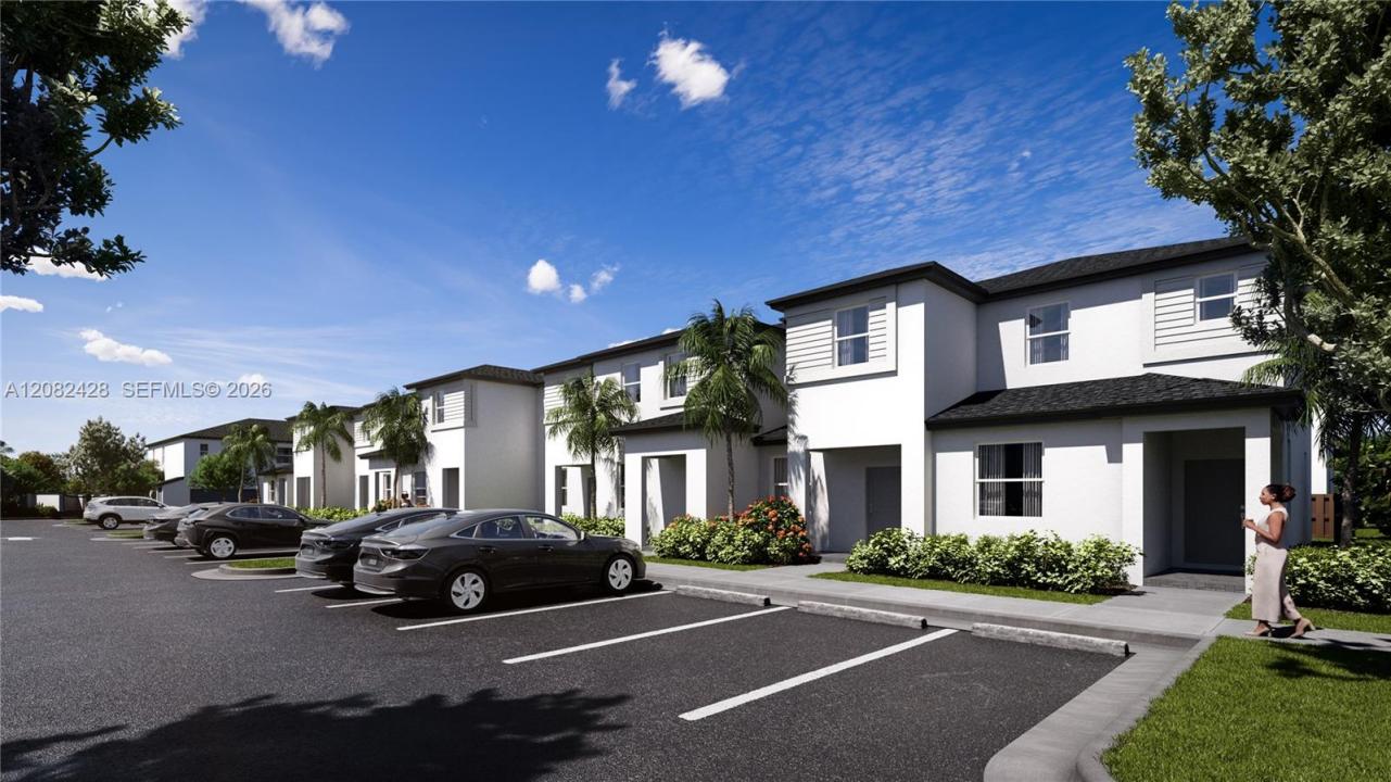 11063 SW 231 ST, Miami, Floride 33170, États-Unis