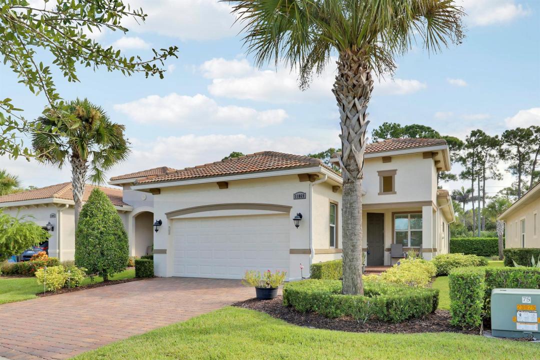 11069 SW Visconti Way, Port St. Lucie, Floride 34986, États-Unis