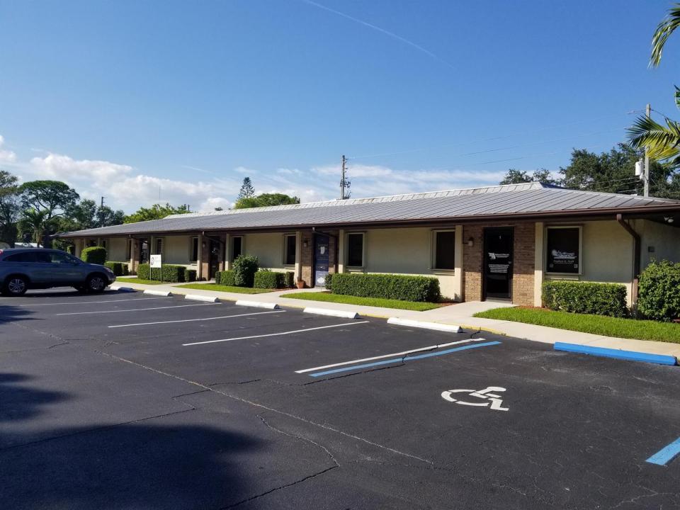 1805 S 25th Street Suite 2, Fort Pierce, فلوريدا 34947, الولايات المتحدة