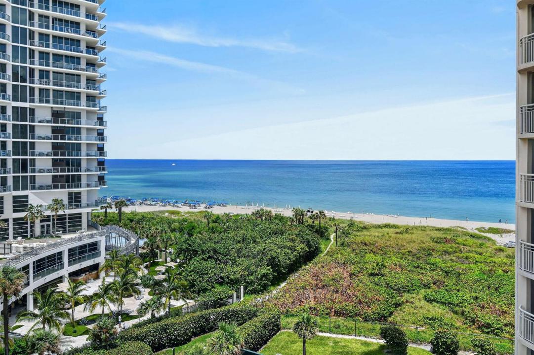 3000 N OCEAN Drive 8A, Singer Island, Floride 33404, États-Unis