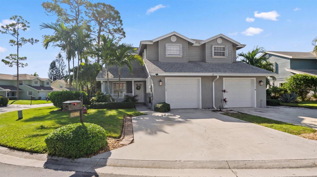 13169 Quiet Woods Road A, Wellington, Floride 33414, États-Unis