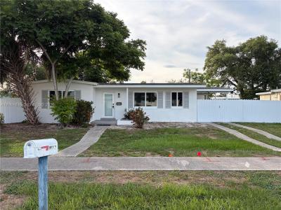 22202 Belinda ave, Port Charlotte, Florida 33952, USA