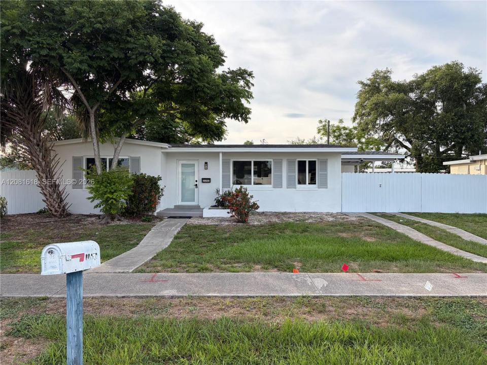 22202 Belinda ave, Port Charlotte, Florida 33952, Stati Uniti
