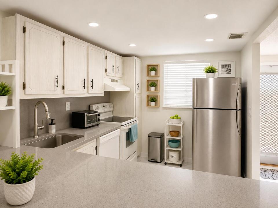 8310 SANDS POINT Boulevard L306, Tamarac, Floride 33321, États-Unis