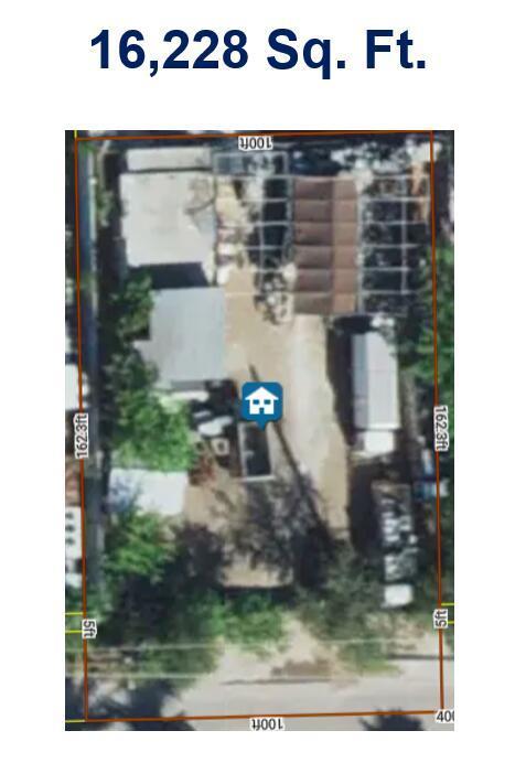 1991 NW 33rd Street, Pompano Beach, 플로리다 33064, 미국