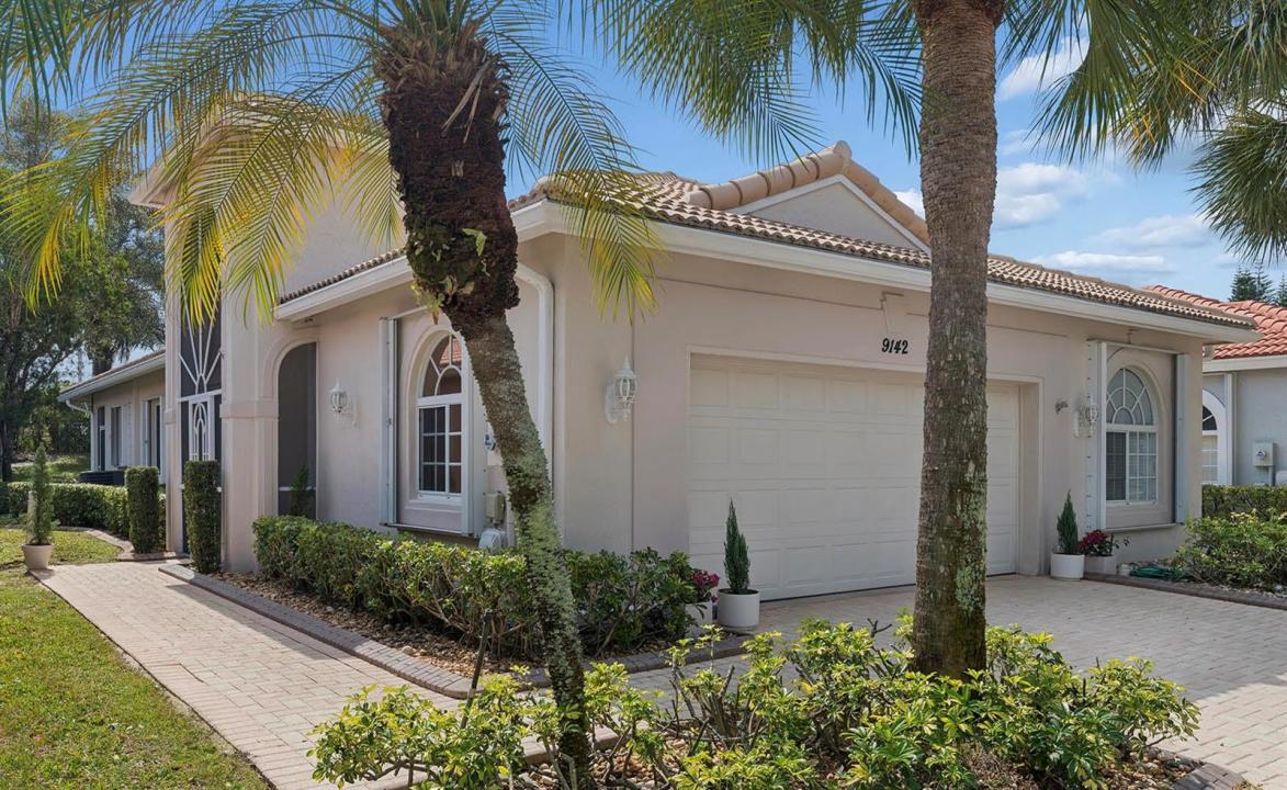 9142 BAY POINT Circle, West Palm Beach, Florida 33411, Stati Uniti