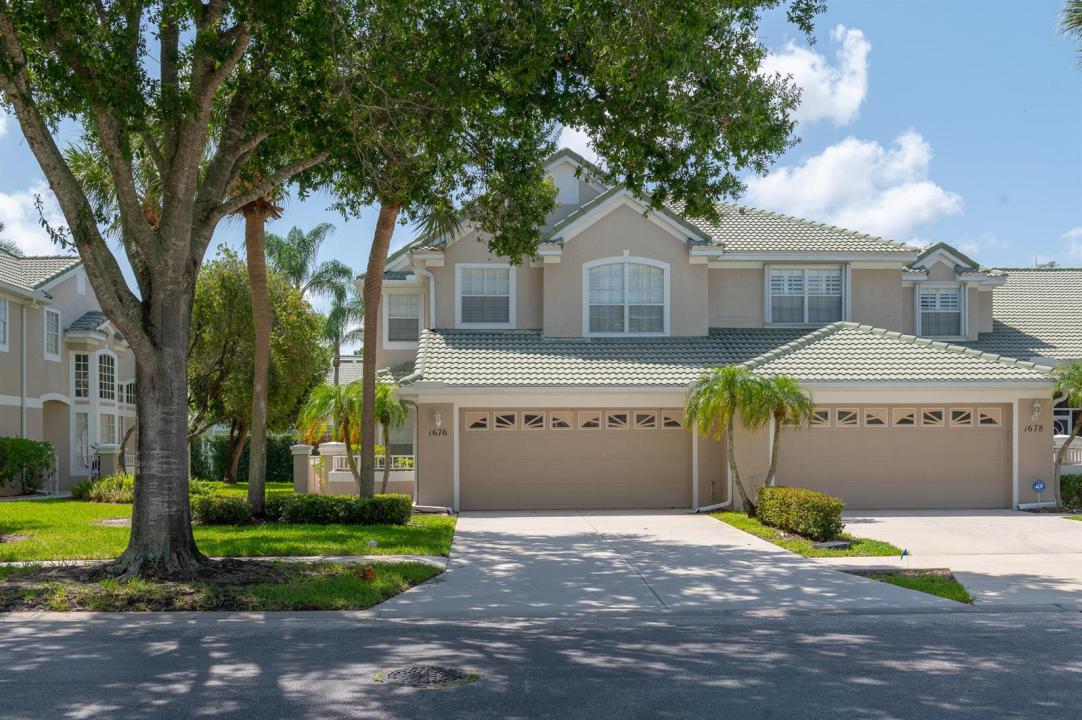 1676 SW Harbour Isles Circle 97, Port St. Lucie, 플로리다 34986, 미국
