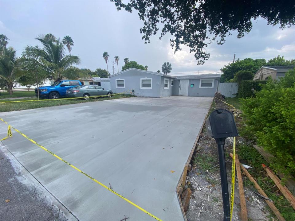 6910 SW 24TH Street, Miramar, Florida 33023, USA