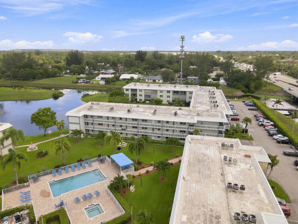 9880 MARINA Boulevard 1510, Boca Raton, Flórida 33428, Estados Unidos