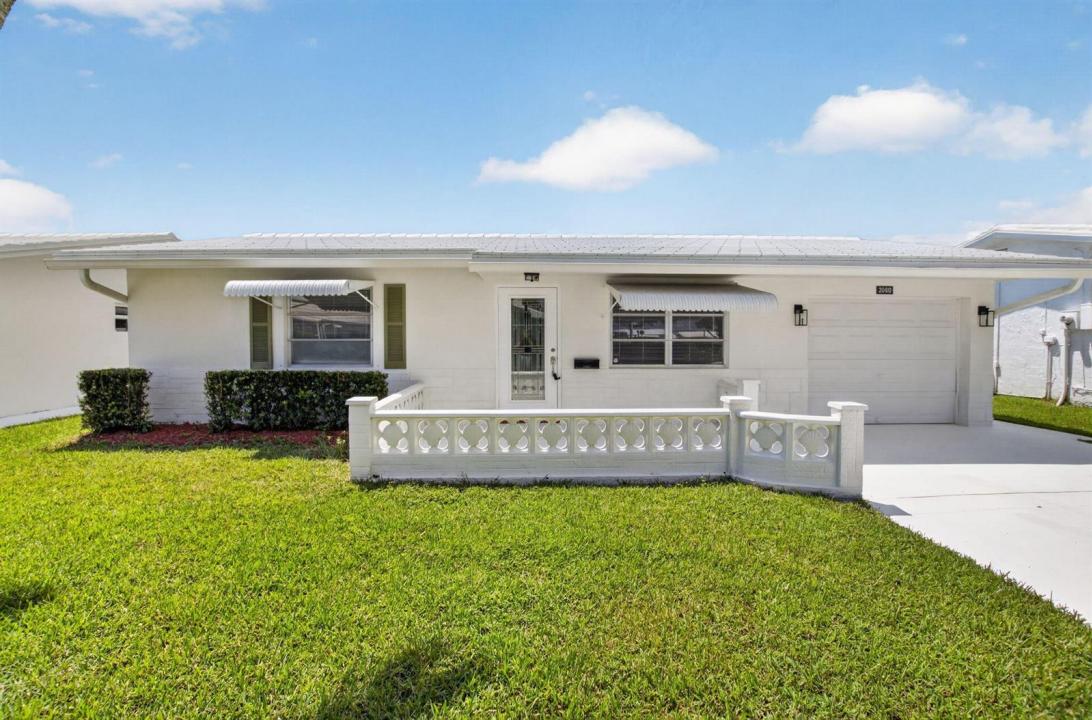 2080 SW 13TH Way, Boynton Beach, Florida 33426, Stati Uniti