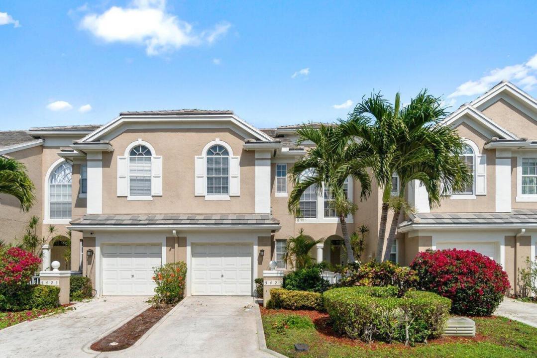 5423 Grand Park Place, Boca Raton, Flórida 33486, Estados Unidos