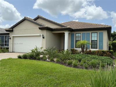 3932 Black Eagle Lane, Fort Myers, Florida 33966, Stati Uniti