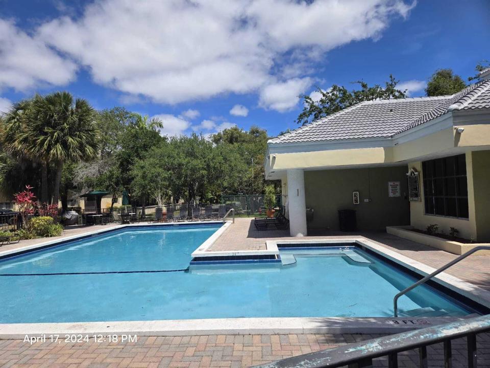 2445 SW 18TH Terrace 1120, Fort Lauderdale, Floride 33315, États-Unis