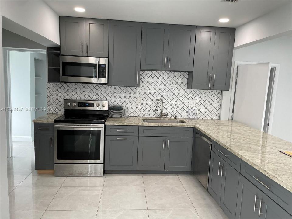 8640 SW 125th Ter, Miami, Florida 33156, Stati Uniti