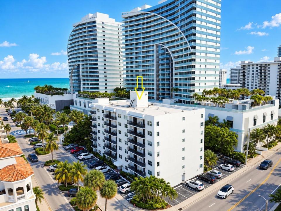 3000 Riomar St 703, Fort Lauderdale, Floride 33304, États-Unis