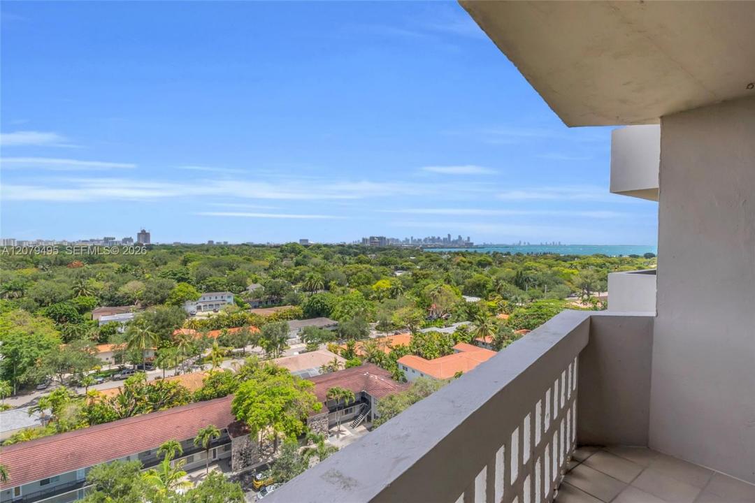 90 Edgewater Dr 1101, Coral Gables, Floride 33133, États-Unis