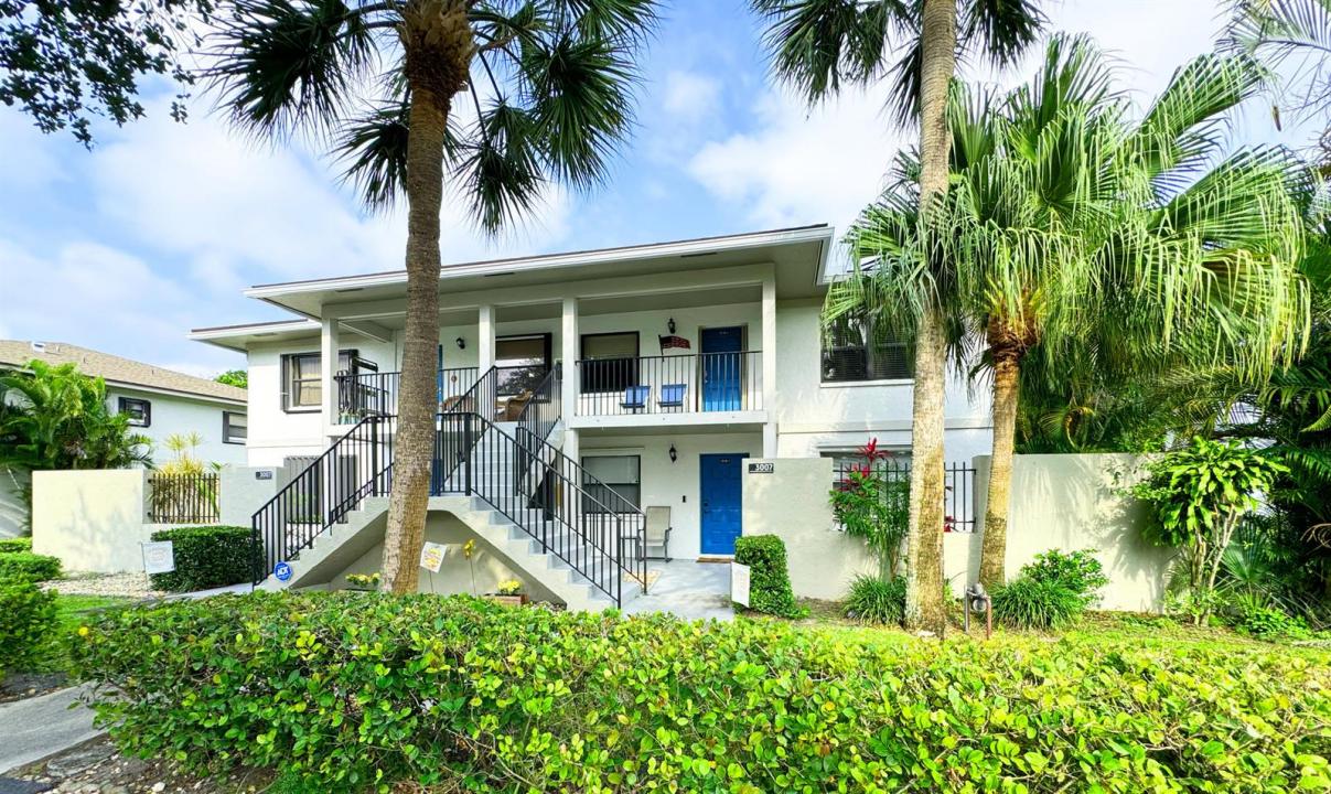 3007 SW 21st Terrace, Delray Beach, Flórida 33445, Estados Unidos