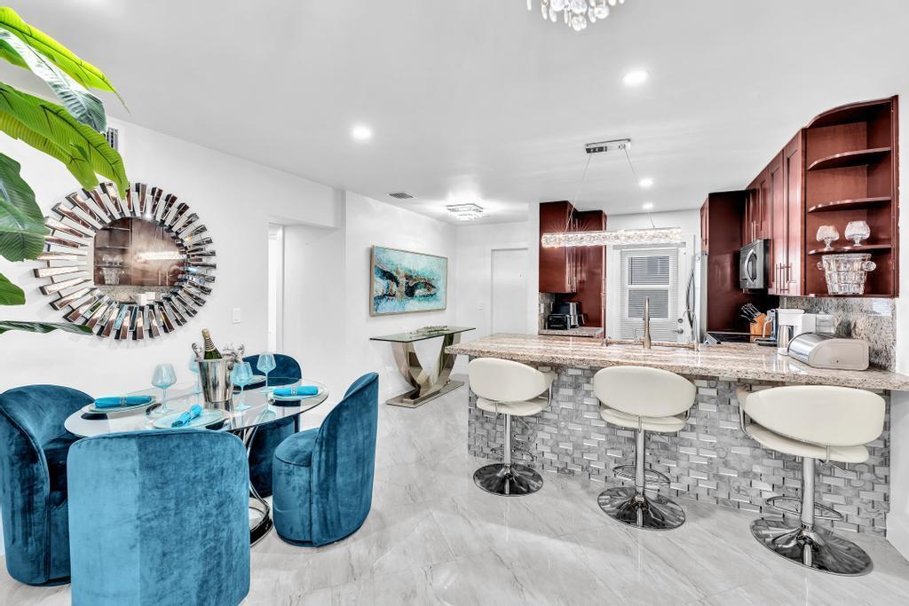 4025 N Federal Highway 312A, Oakland Park, Floride 33308, États-Unis