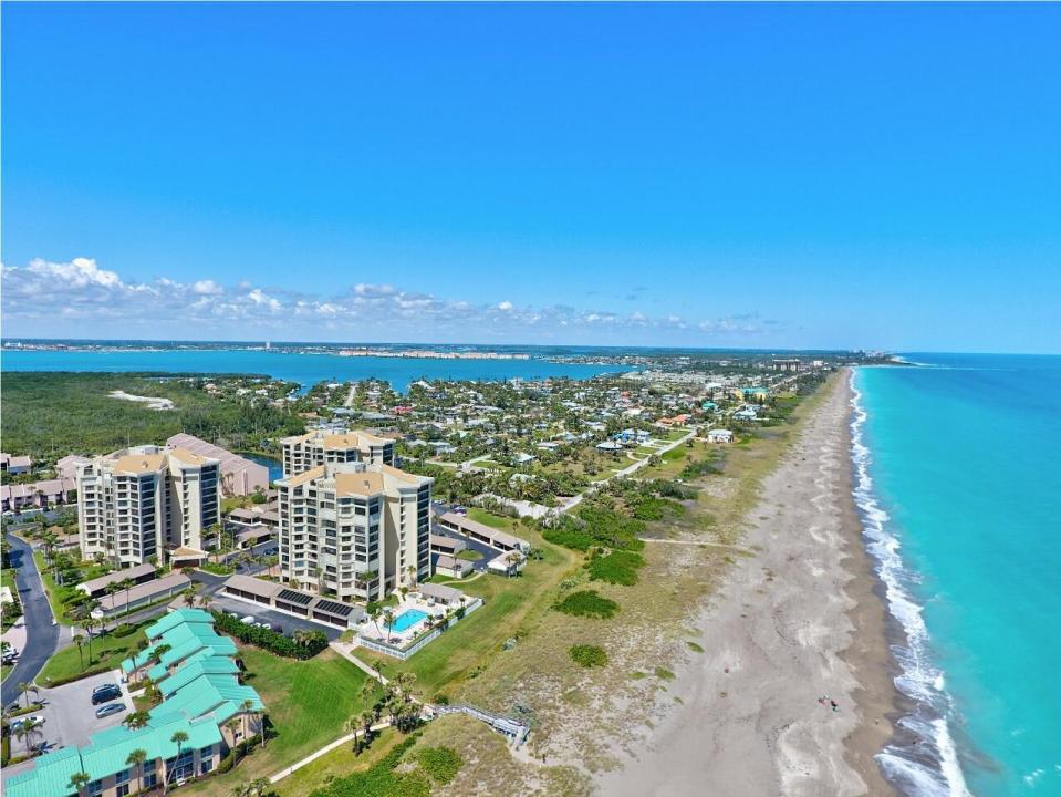 2400 S OCEAN Drive 4143, Fort Pierce, Florida 34949, Stati Uniti
