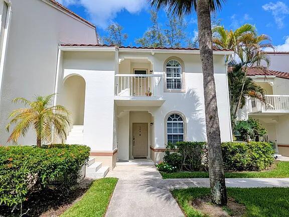 134 CYPRESS POINT Drive 134, Palm Beach Gardens, Floryda 33418, USA