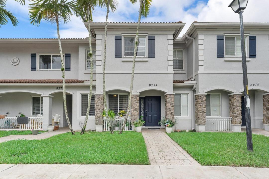 8274 SW 29th Street, Miramar, Florida 33025, USA