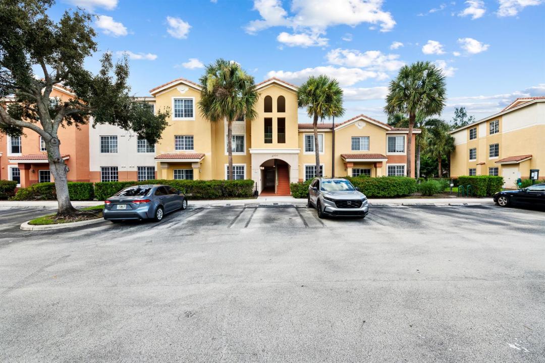 6777 HERITAGE GRANDE 1105, Boynton Beach, Floride 33437, États-Unis