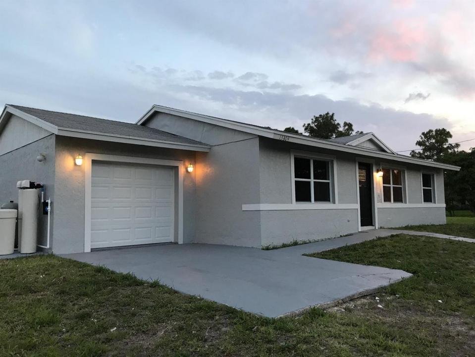 13304 62ND N Court, Florida 33412, Stati Uniti