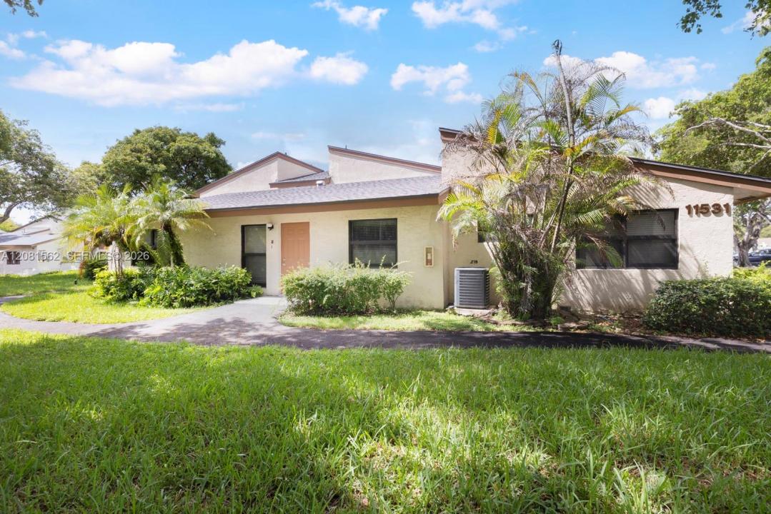 11531 SW 109th Rd 19Z, Miami, Florida 33176, Stati Uniti