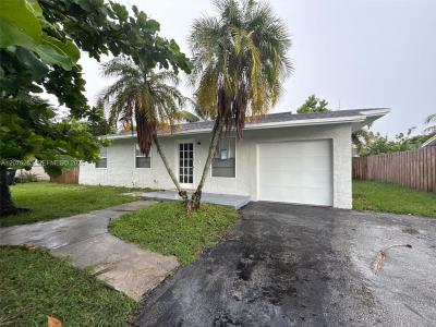 8220 SW 6th St, North Lauderdale, Florida 33068, USA
