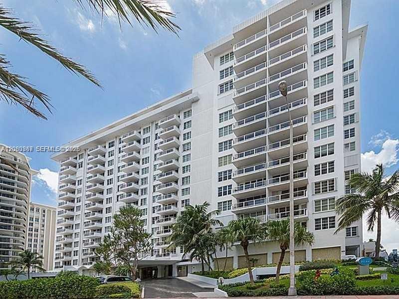 5700 Collins Ave 8M, Miami Beach, Floride 33140, États-Unis