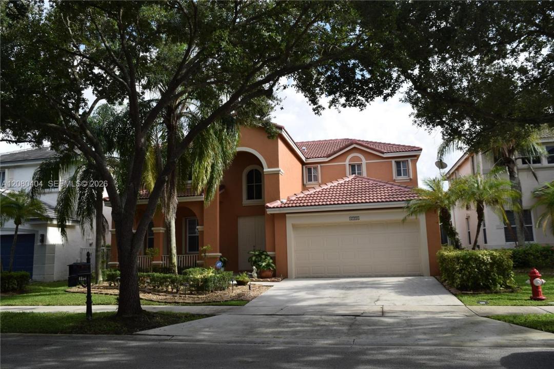 4154 Staghorn Ln, Weston, Floride 33331, États-Unis