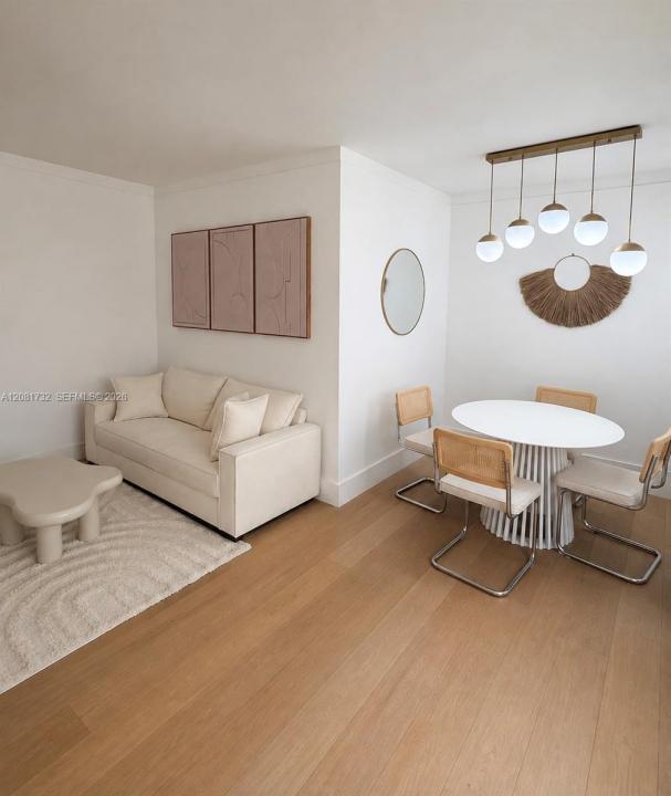605 Euclid Ave 101, Miami Beach, Floride 33139, États-Unis