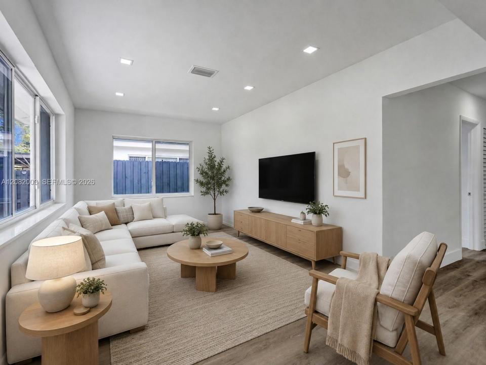 1609 NW 7th Ter, Fort Lauderdale, Florida 33311, Stati Uniti