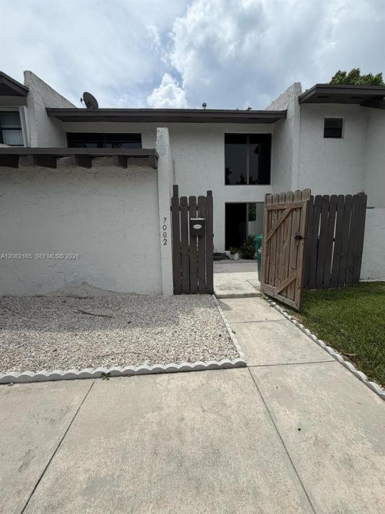 7002 SW 114th Ave 7002, Miami, Floride 33173, États-Unis