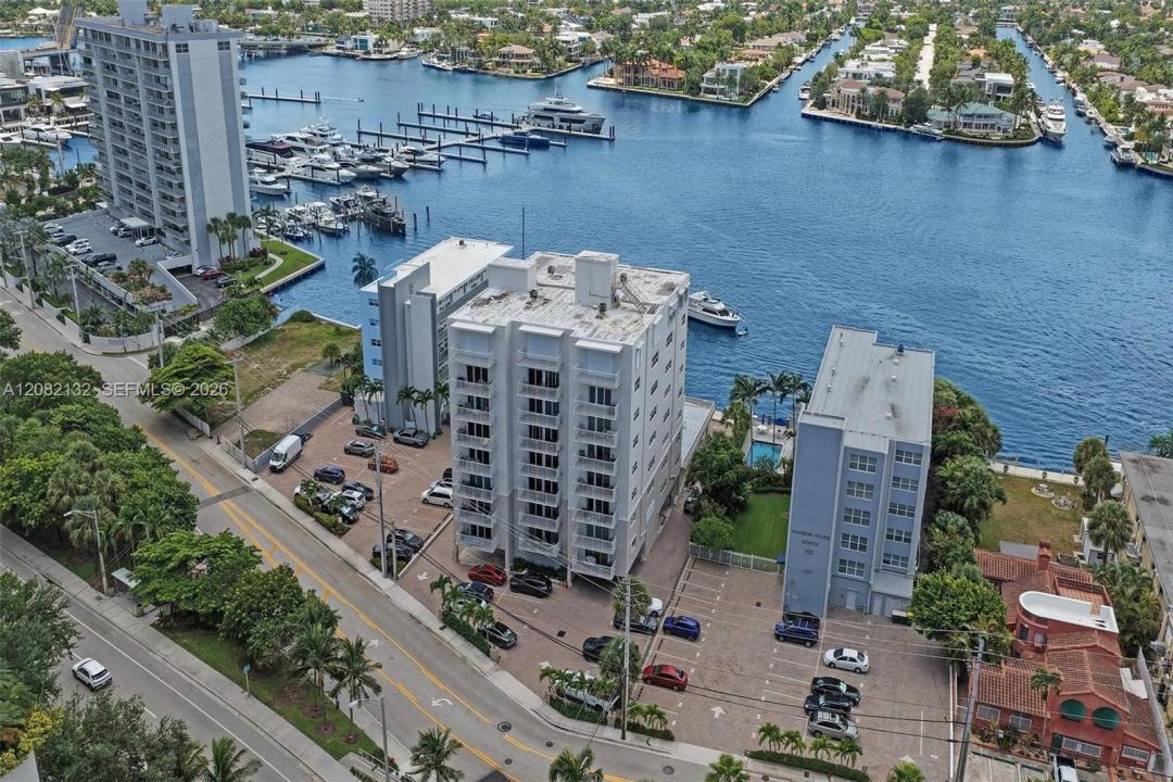 95 N Birch Rd 301, Fort Lauderdale, Floride 33304, États-Unis