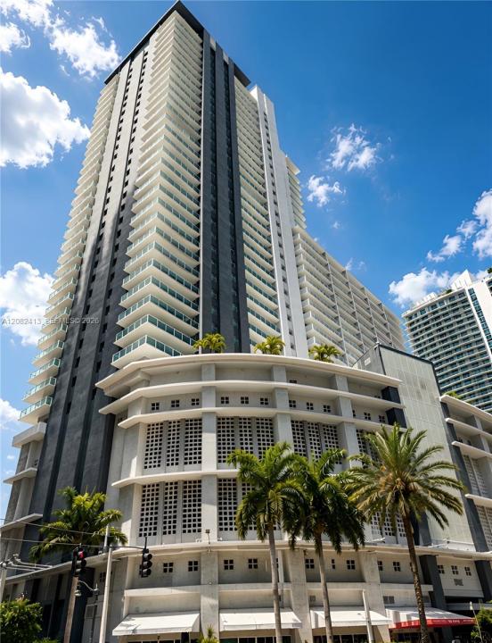 1250 S Miami Ave 2405, Miami, Floride 33130, États-Unis