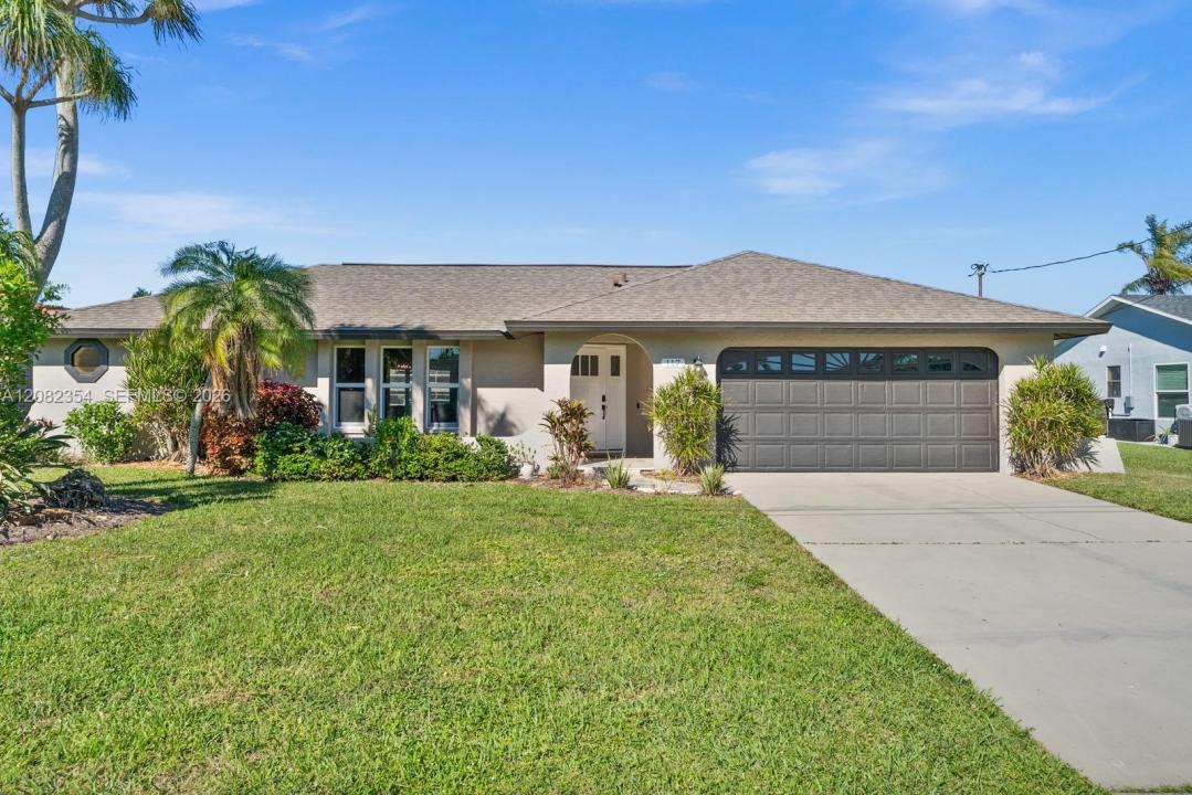 117 SE 40 th ter, Cape Coral, Floride 33904, États-Unis